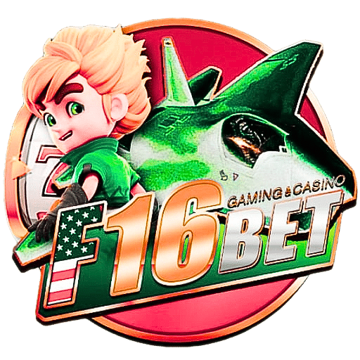 f16bet logo